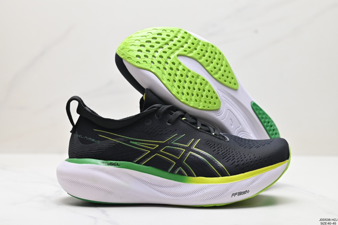 Asics Shoes